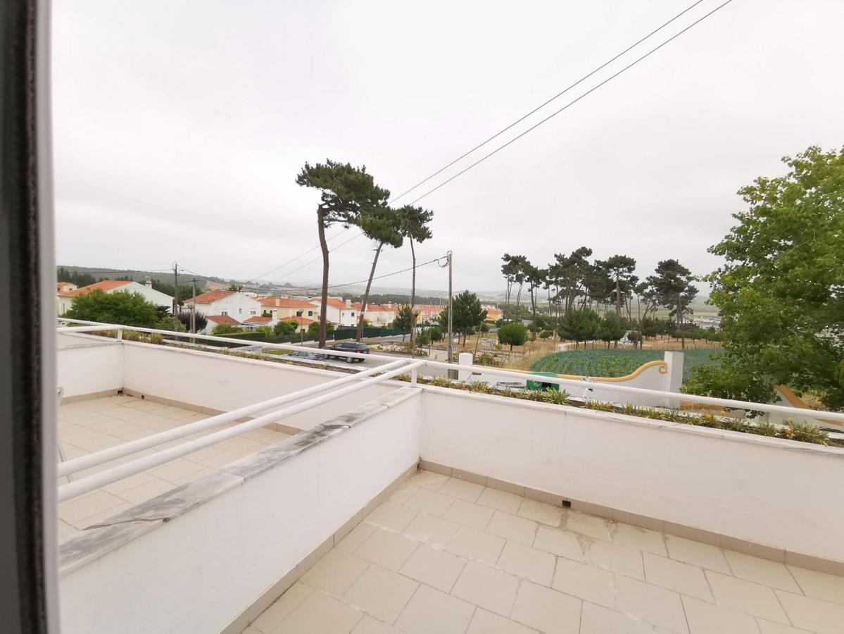 ホテル Residencial O Ninho Do Pinhal Bombardeira エクステリア 写真