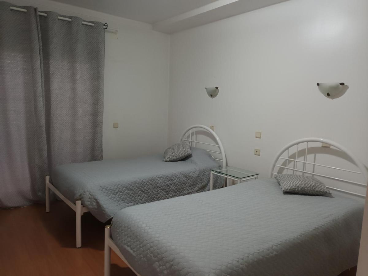 ホテル Residencial O Ninho Do Pinhal Bombardeira エクステリア 写真